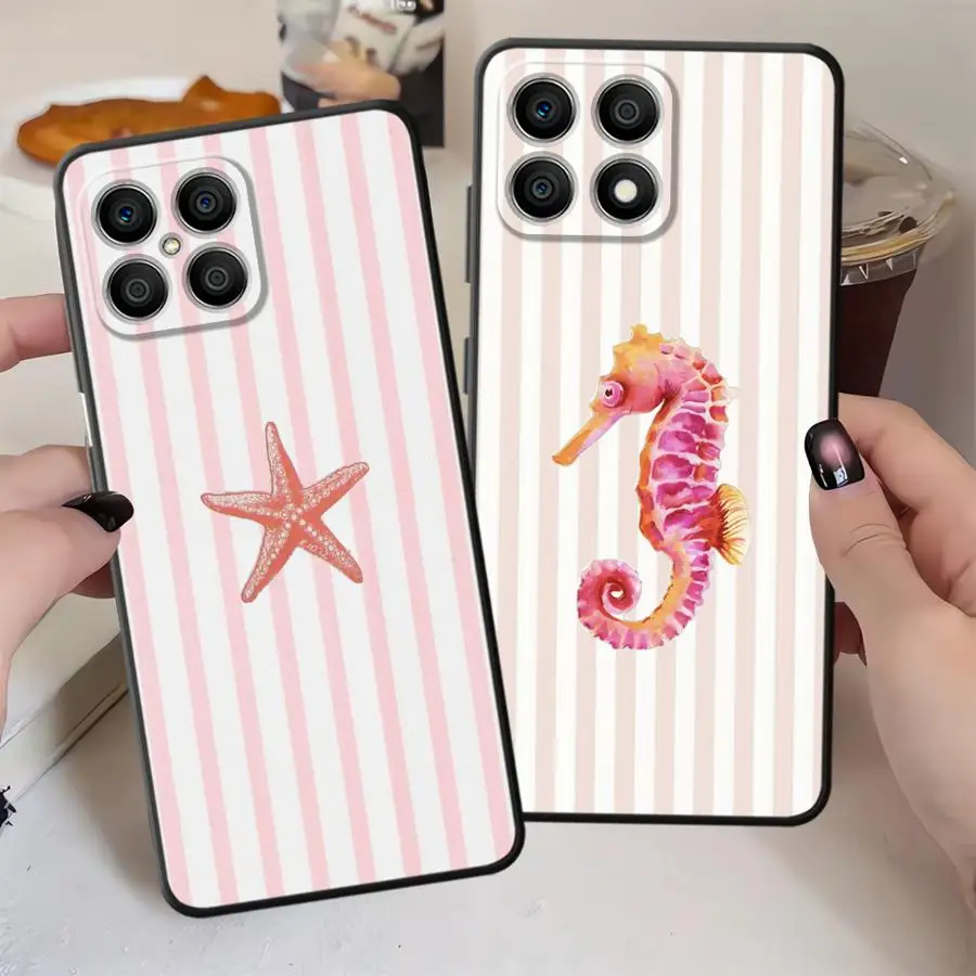 Marine Animals Case…