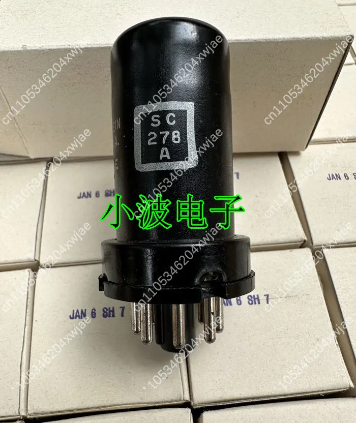 6SH7 Tube, Generation 6J8P 6m 8 6SJ7 717A Tube