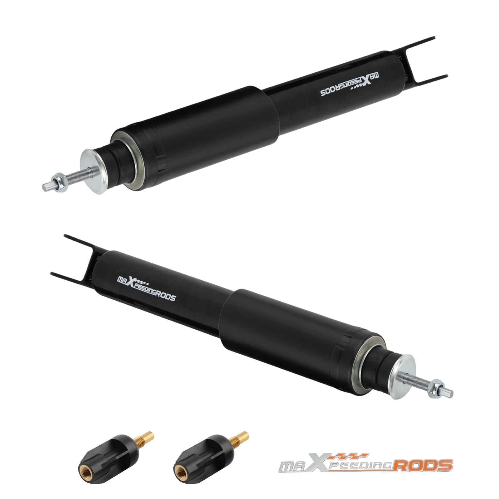 

Front Shock Absorber Left or Right for Chevrolet Escalade Suburban Yukon XL