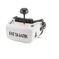 Fat Shark Scout FPV Goggles