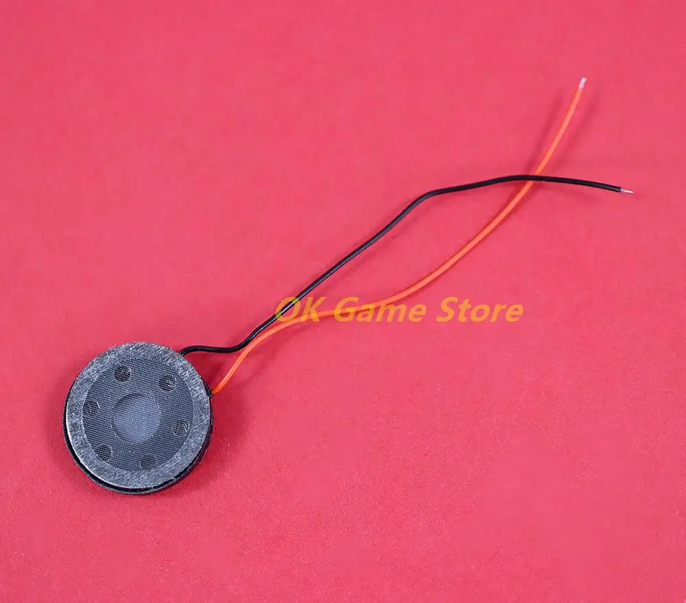 1 قطعة ل NGPC تحكم إصلاح أجزاء مكبر صوت ل NGP لعبة التبعي
