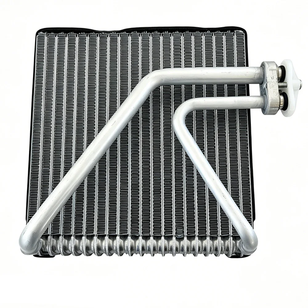 AC Evaporator Core Compatible with CHEVROLET AVEO 04-06