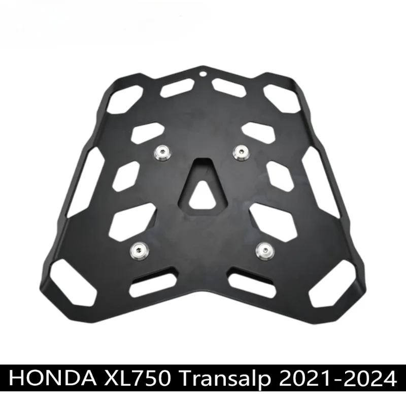 

Suitable for Honda XL750 Transalp 2021- 2024 Modified Rear Racks Tailbox Racks