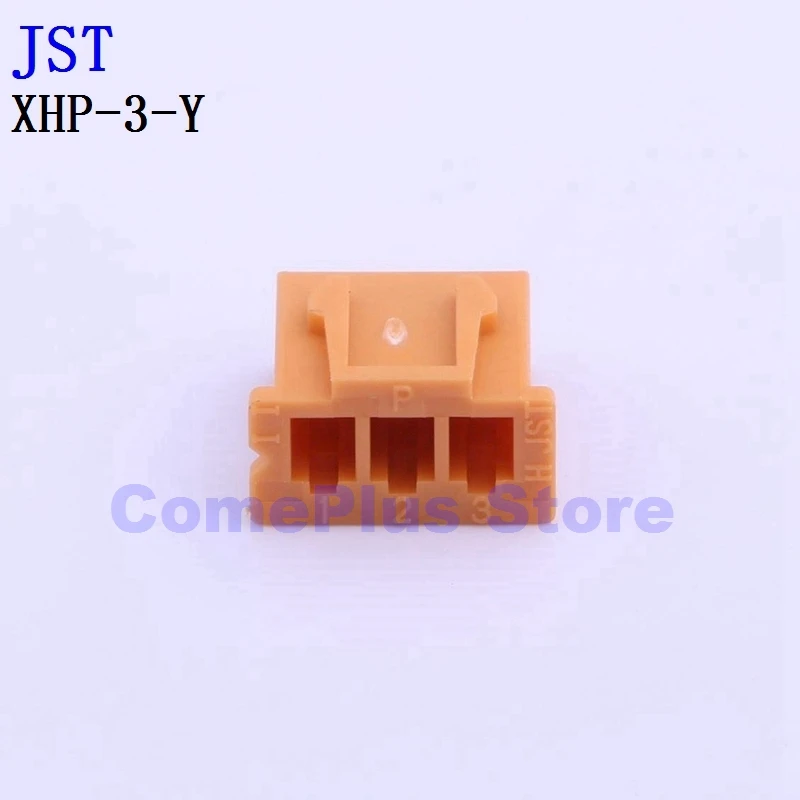 10PCS XHP-2-Y XHP-3-Y XHP-4-Y Connecteurs