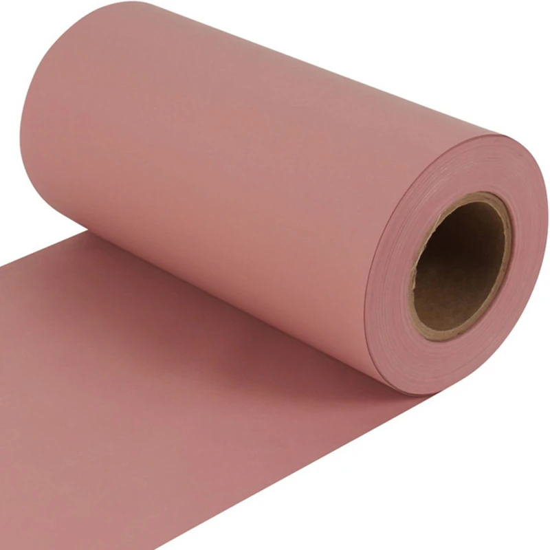 BM 900S Silicone Pad Insulator Fiberglass Silicone Based Thermal Insulating Cloth for Electrical Module