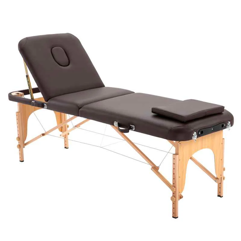 

Massager Lashists Stretchers Professional Medical Portable Aesthetic Bed Treatment Couch Spa Maca Portatil Beautician Salon JGY