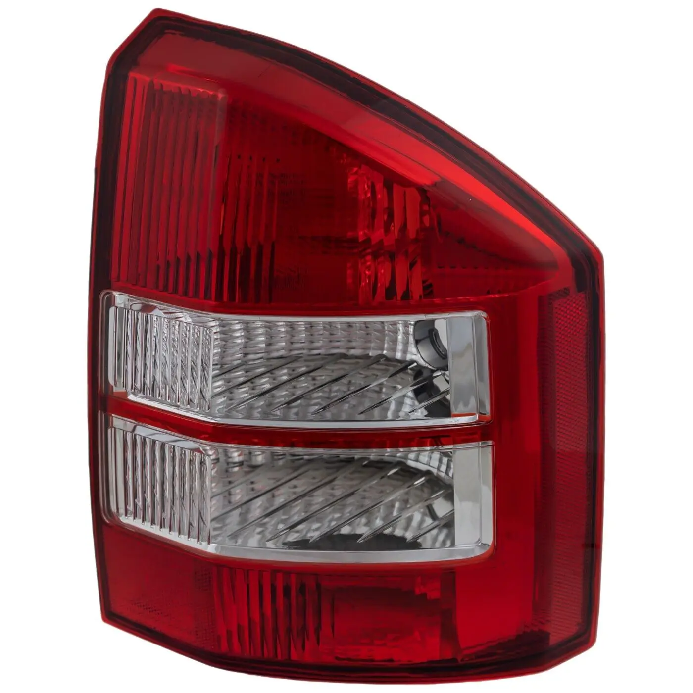 

Rear Tail Light Tail Lamp For Jeep Compass 2007-2010 Turn Signal Warning Car Parts Ch2800169 5303879AD 5303878AD