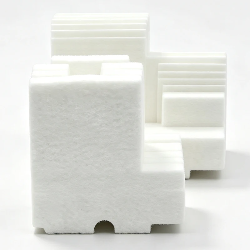 T04D1 Waste Ink Tank Pad Sponge For Epson L4150 L4158 L4168 L4160 L4170 L4165 L4167 L4166 L4169 XP-5100 XP-5115 L6190 Printer
