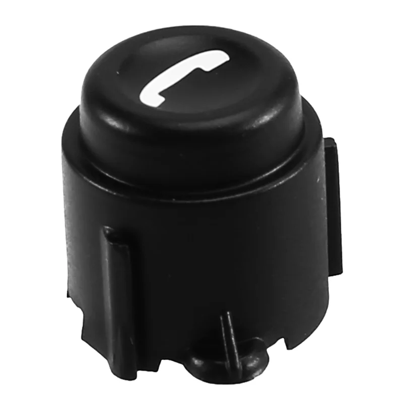 

A85E-For MINI Cooper Steering Wheel Cruise Control Button Cover Trim For F55 F56 F57 F60 Car