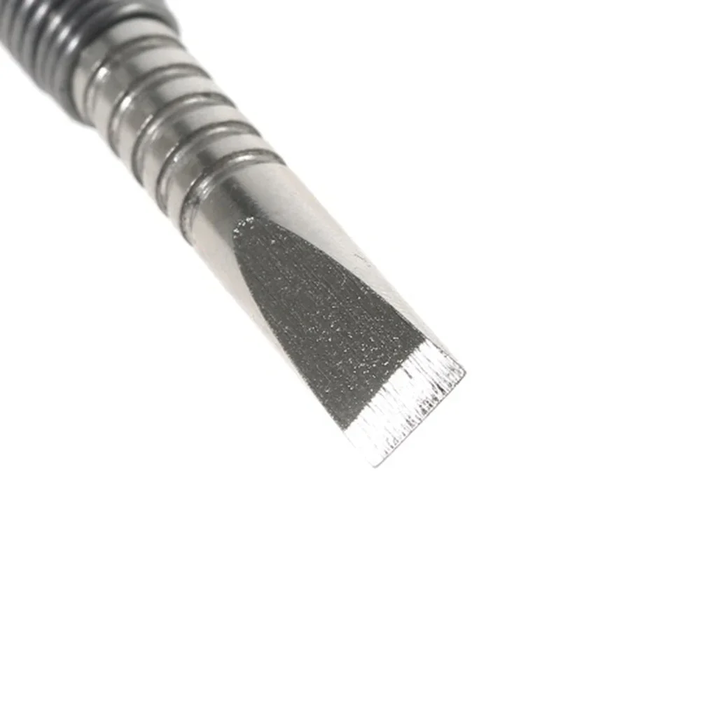 Imagem -03 - Ferramenta Hammer Punch Spring para Oficina Double Ended Hammerless Aço de Alta Velocidade Novo Nail in 8in in 16in Pcs