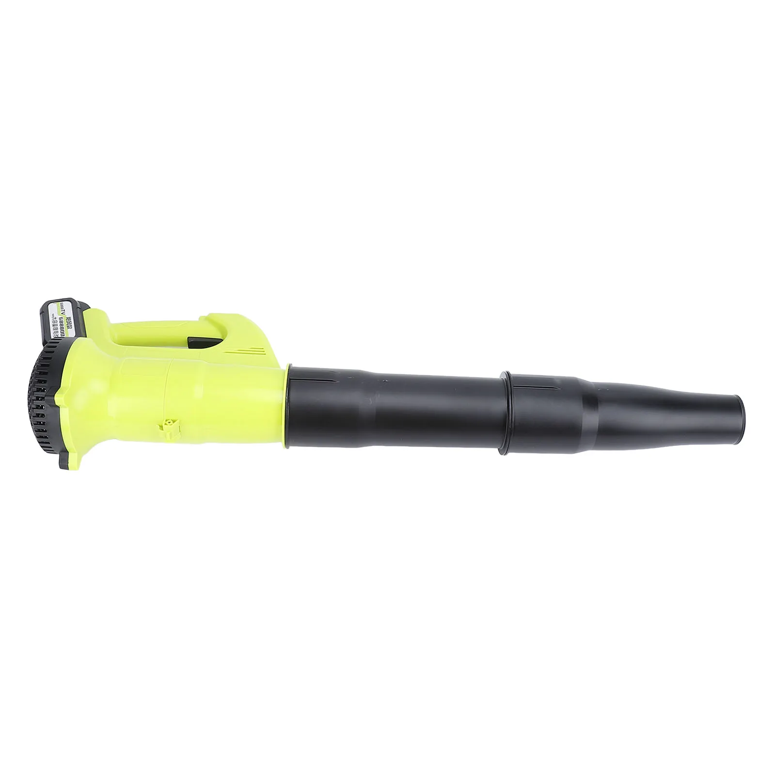 

Cordless Axial Leaf Blower Rechargeable Lithium Ion Battery Durable No Need To Worry About Replacing Batteries Outdoor Preferred