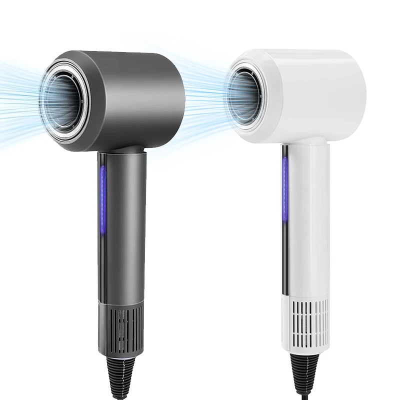 

Yixuan Price New Custom High Quality Heating Negative Blow Portable Bldc Motor Big Salon Hair Dryer Machine