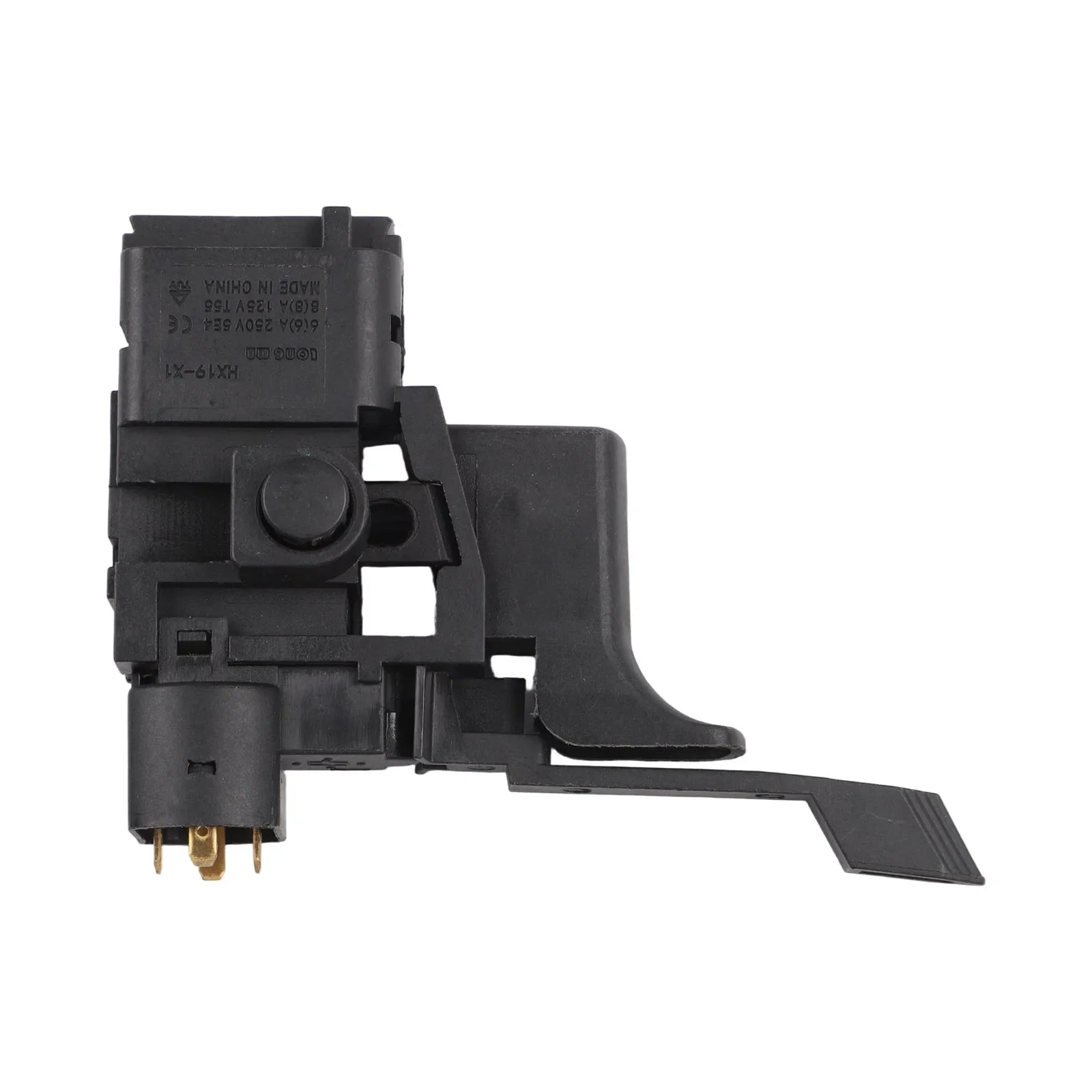 Spare Part For Drilling Machine Switch For Bosch 1617200077 Replacement 1 Piece Quantity Brand New Unused Easy Installation