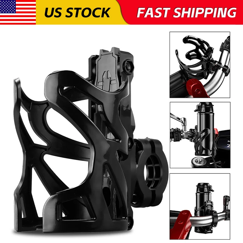 

Motorcycle Cup Holder Bottle Bracket For Bmw R1250gs R1200gs R1300gs R1250/R 1200 GS 1250/1200 LC ADV F800gs F750gs Accessories
