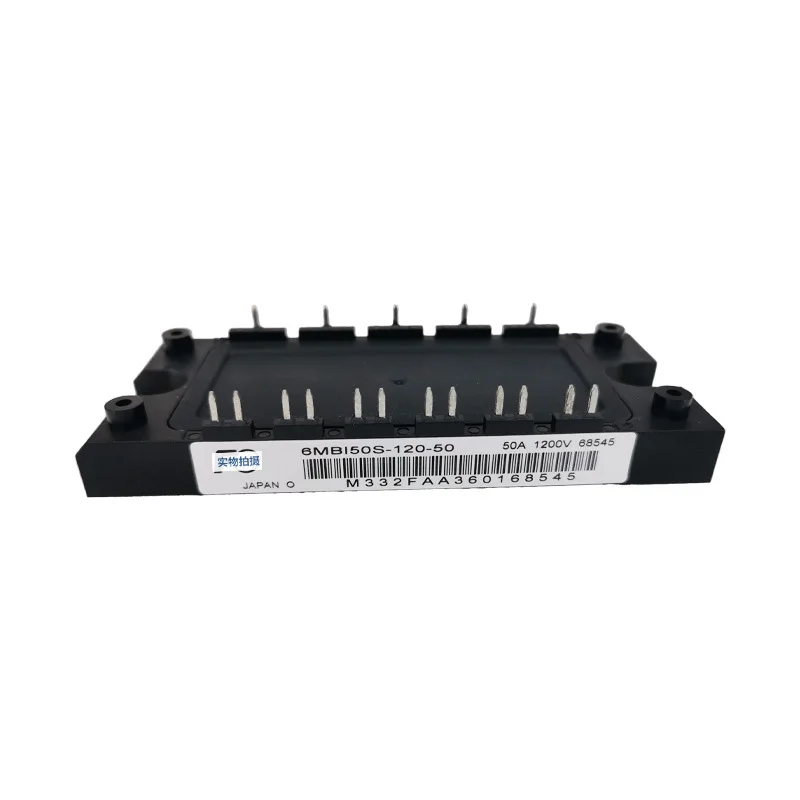 Module IGBT, 6MB135S-120-50, 6MB135S-120-52, 6MB150S-120, 6MB150S-120-02, 6MB150S-120-50, 6MB150S-120-52, 6MB135S-140