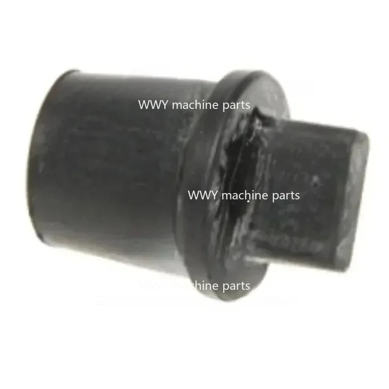 Applicable To Delonghi Dehumidifier DD230P Rear Drainage Rubber Stopper Rubber Stopper
