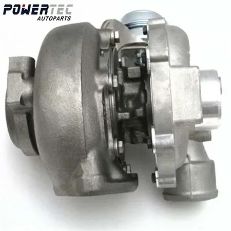 

Balanced For Opel Omega B 2.5 DTI Y25DT 110 KW 150 HP - full turbo complete turbine full NEW 710415-0001/3 11657781434
