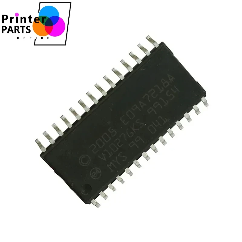 

10 шт. Оригинальный Новый 28Pin SOP-28 E09A7218A системная плата принтера Power IC для Epson L1800 Бесплатная доставка