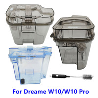 Clean Water Tank Recovery Tank For Dreame W10/W10 Pro Robot Vacuum Cleaner Parts