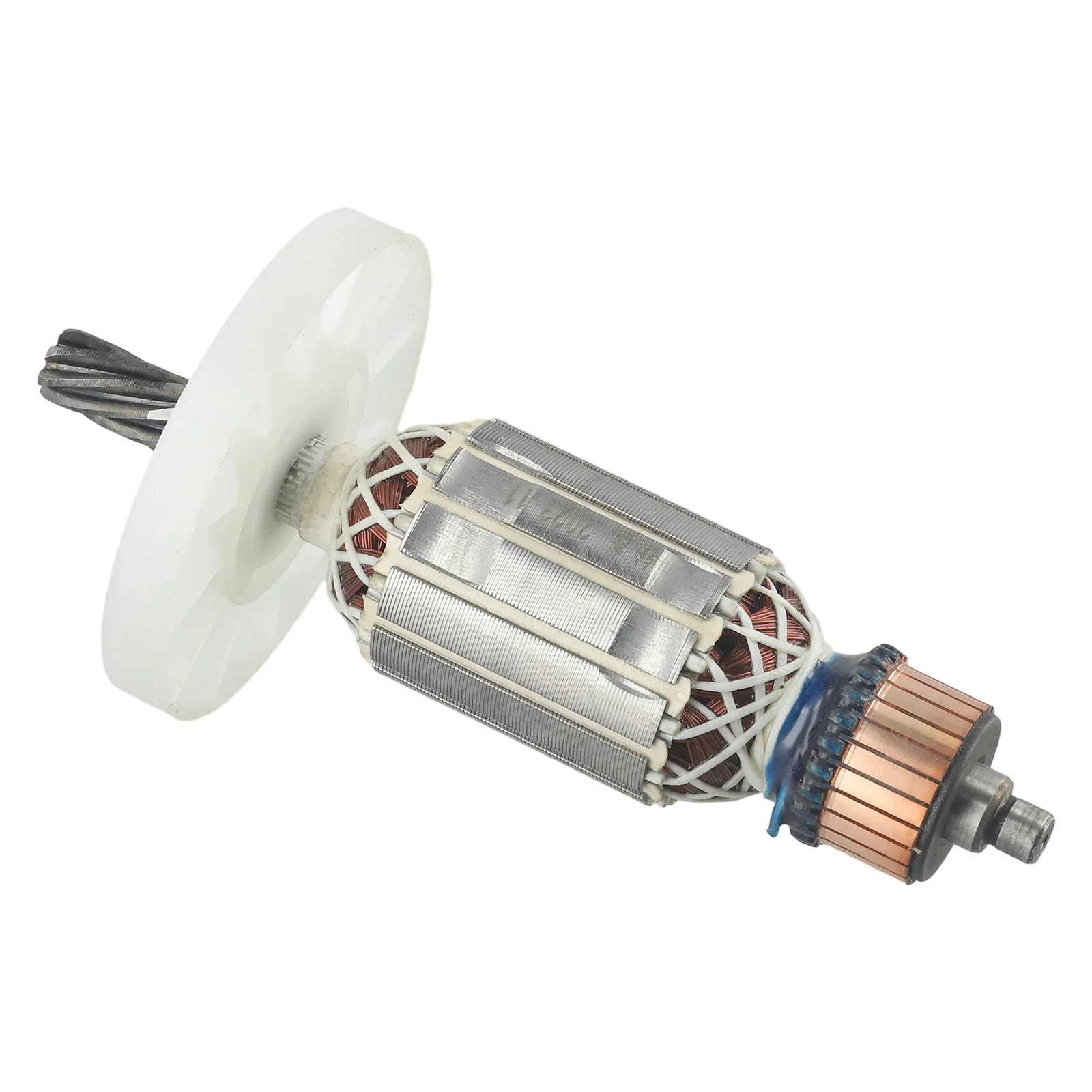 

Сменный якорь ротора якоря для электрического перфоратора HM0810, очень соответствует оригинальному оборудованию, дизайн с 7 зубьями