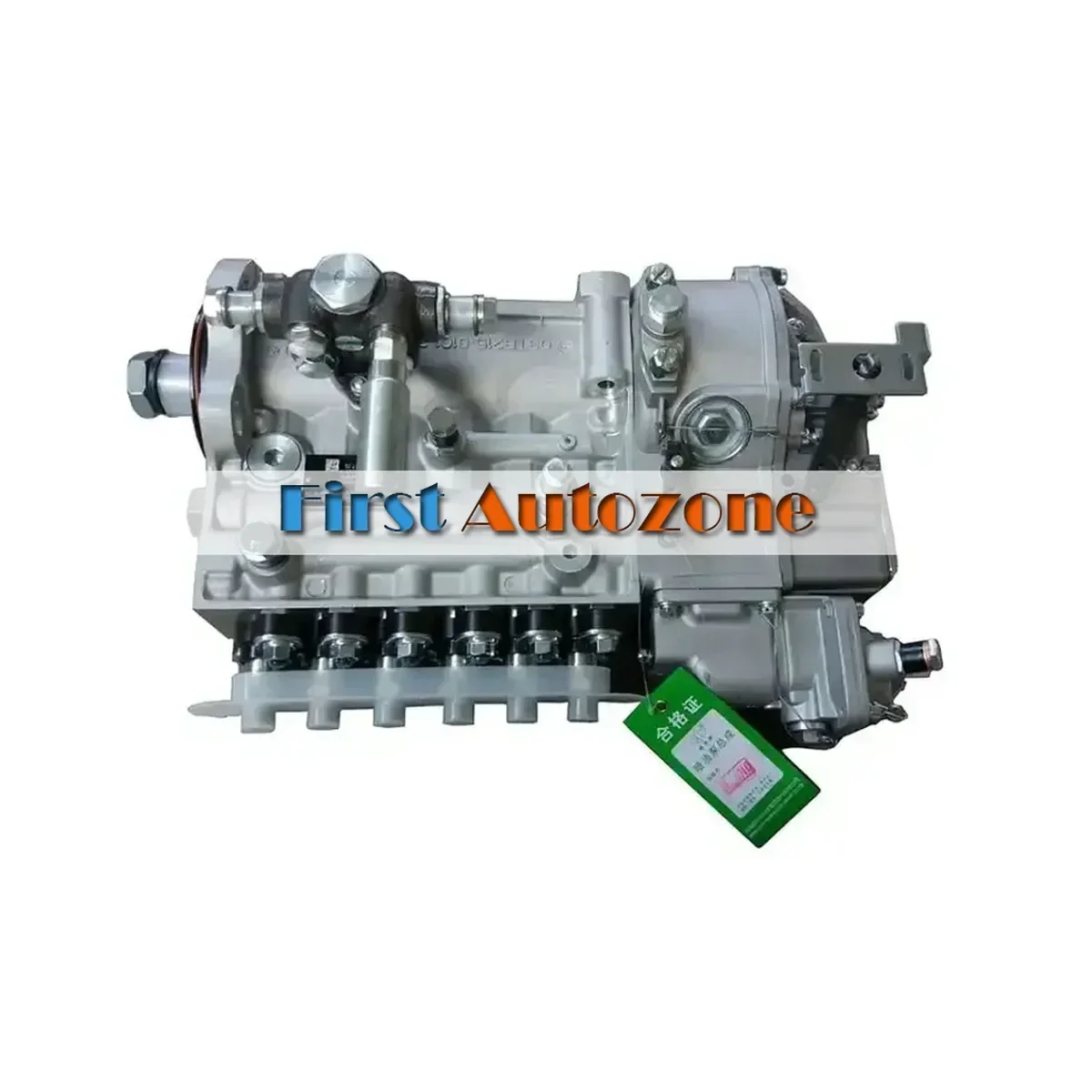 6PH163 Fuel Injection Pump For DCEC LK375 Diesel Engine 5301583