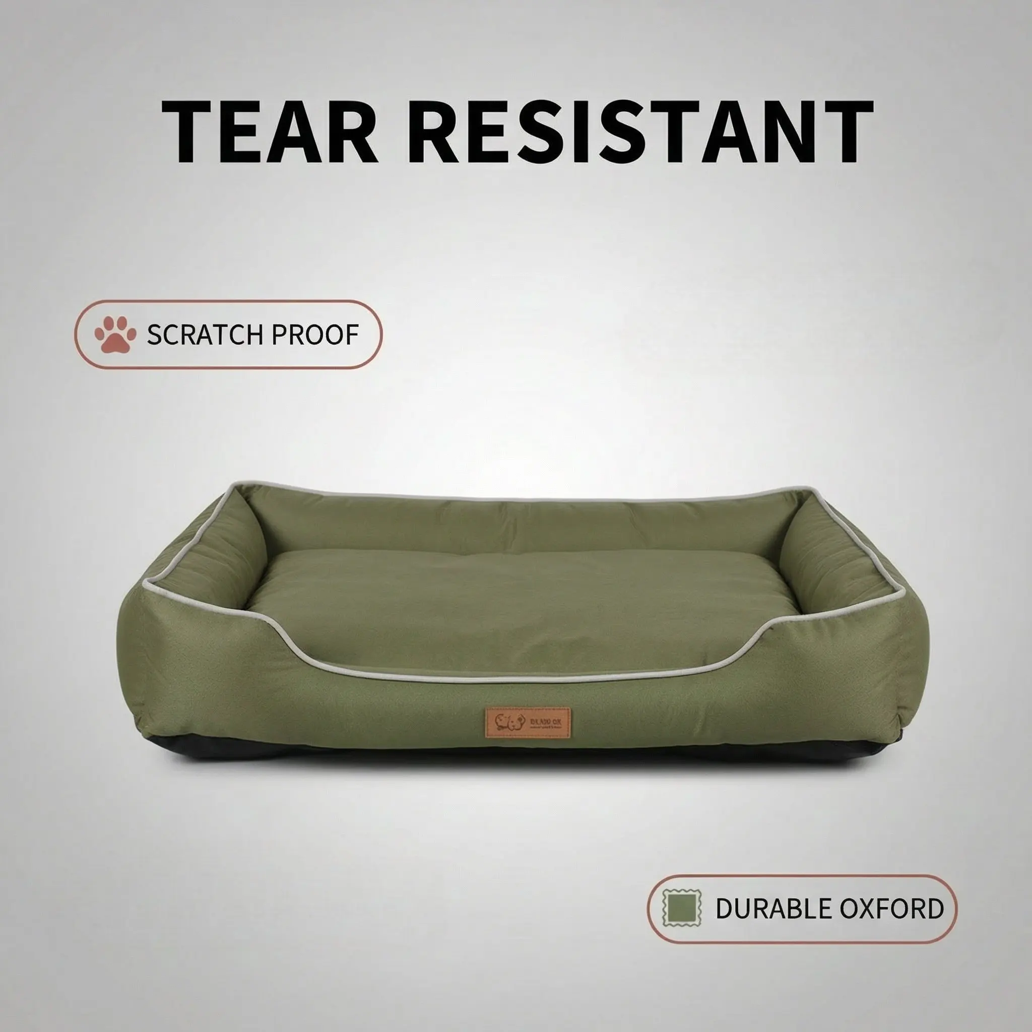 Thumbnail 4 - #76 Latest Orthopaedic Dog Beds Offers