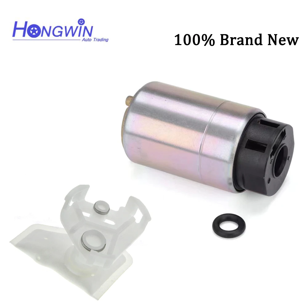 Fuel Pump Strainer For Honda CBR1000 CBR1000RR CBR600 CBR600RR 2008-2016 Yamaha FZ1 FZ1S XJR1300 XVS1300 16700-MFL-013