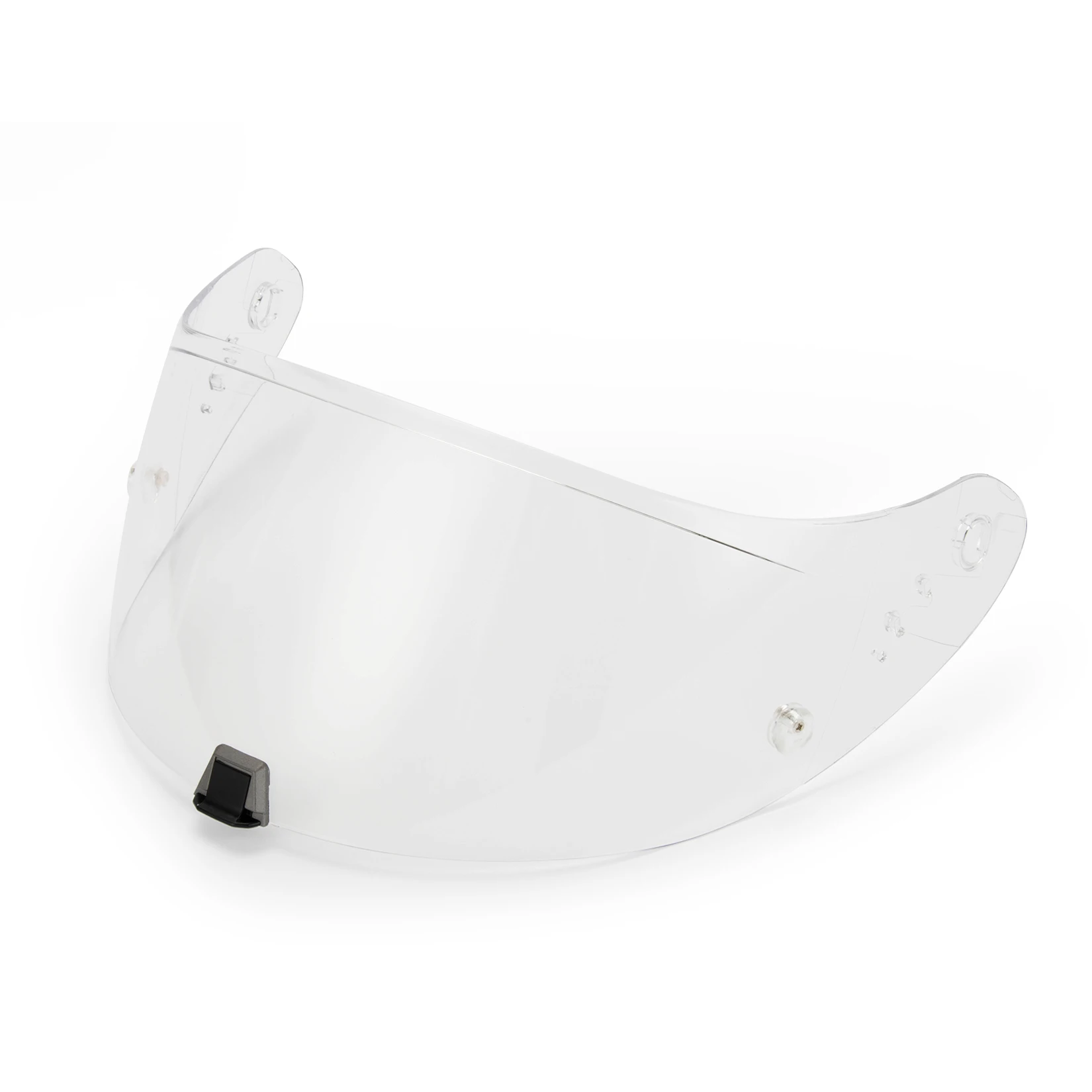 Motorradhelm-Visier für EXO 520 1400 R1, getöntes Visier für Scorpion EXO 391 520 1400 R1, Anti-UV-Schutz, Gesichtsschutz, Ersatz