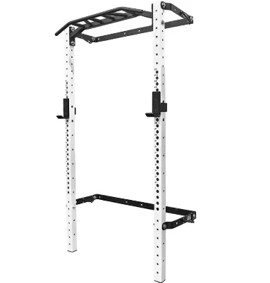 Hot Selling Multi-Function  Fitness Equipment Wholesale Folding Gym Wall Rack and Squat Rack for Home and Gym Use