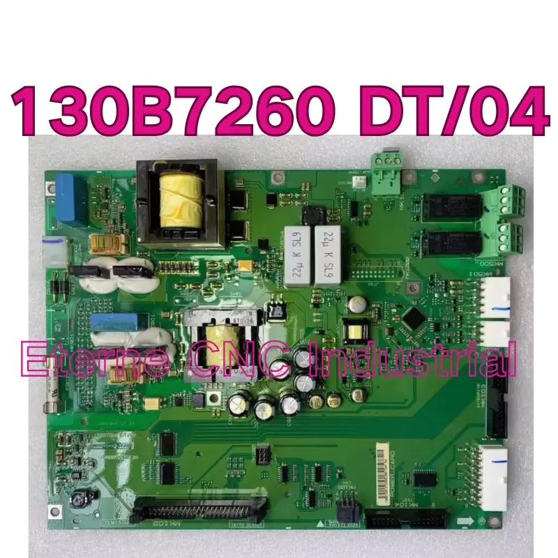 

New 130B7260 DT/04 driver board quickly shipped