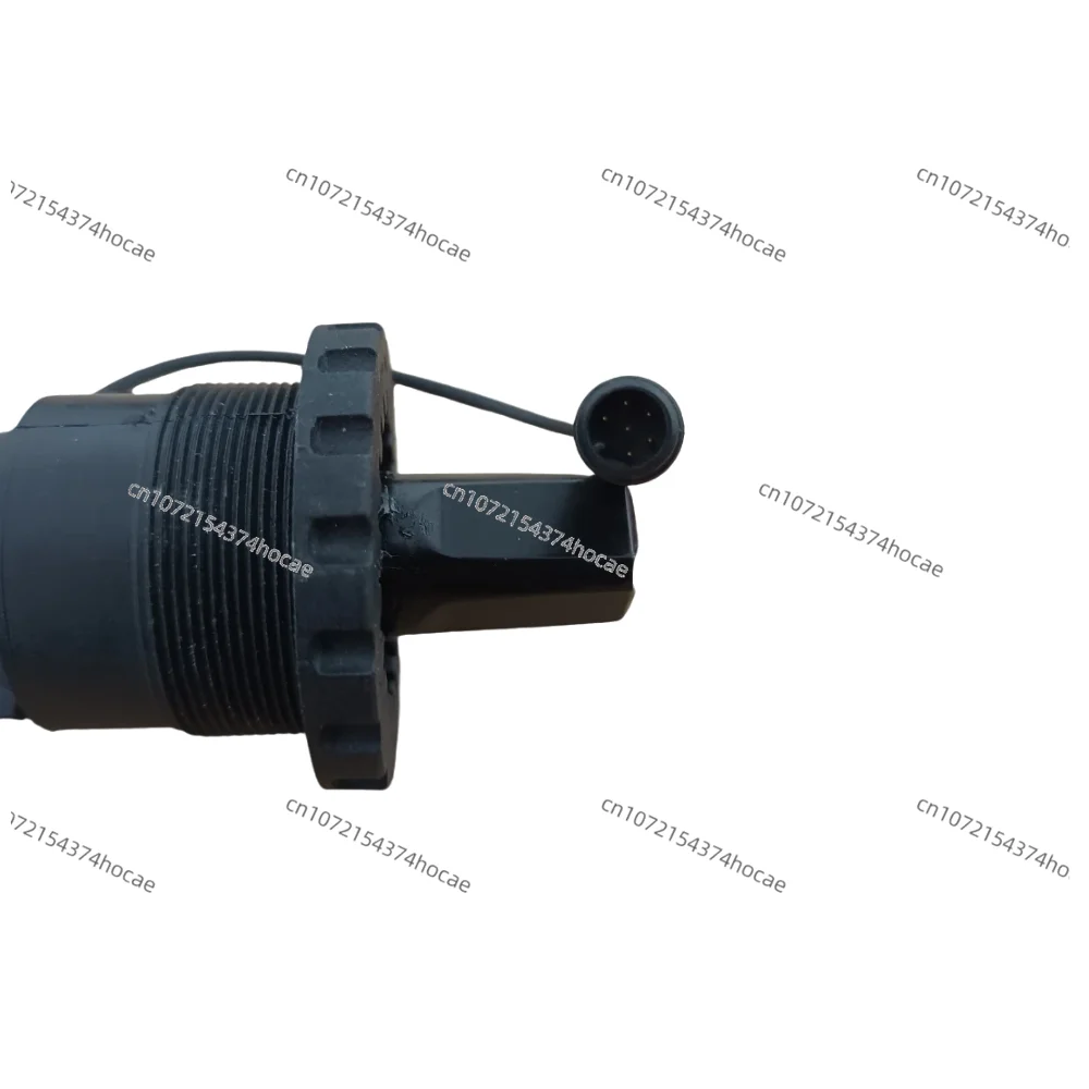 Factory Direct 2026 Top Sensore colonna centrale ausiliario a pedale Bafang PAS SR PA112 Sensore di assistenza da 127 mm Sensore