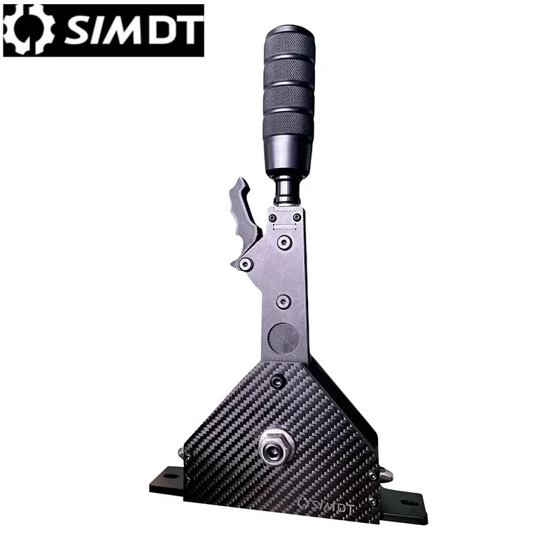 PC USB H Gear Shifter Racing Simulator SR Sequence Hand Gear for Logitech G29 G27 G25 for Thrustmaster T300 T500 for Simagic