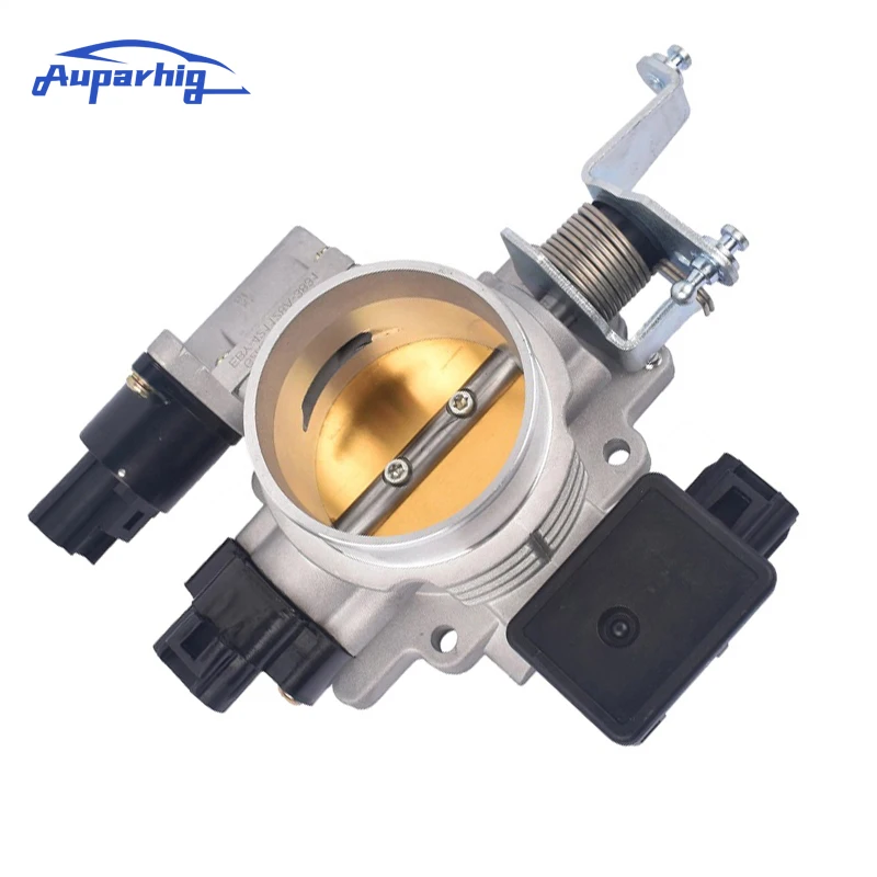 

53032023 Алюминиевый корпус дроссельной заслонки для Jeep TJ Wrangler Grand Cherokee 4.0L 1998-01 гг.