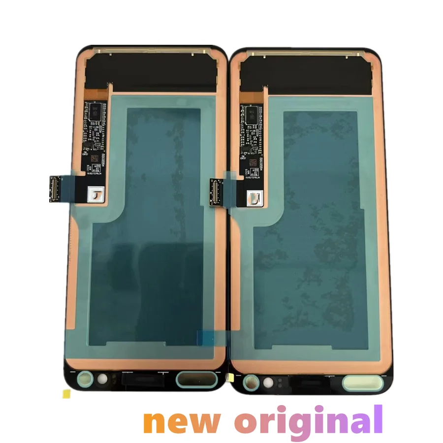 New Original LCD For Google Pixel 4 Pixel4 LCD Screen Display+Touch Panel Digitizer Screen For Google Pixel 4 LCD