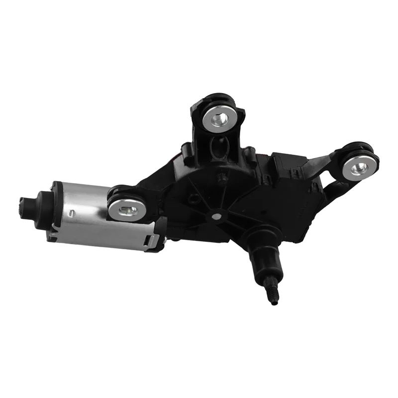 ABTC-8E9955711 سيارة الخلفي ممسحة زجاج أمامي المحرك ل A3 A4 Q5 Q7 S4 VW مقعد سكودا 2006-2016 8R0955711