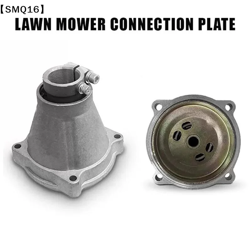 Garden Power Tool Accessories Universal Output Block 26mm 28mm 7 Teeth 9 Teeth For Gasolene Brush Cutter【SMQ】