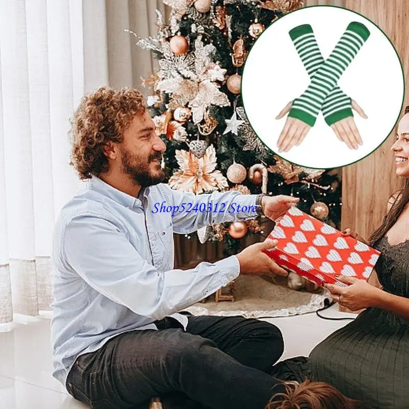 634C مجموعة قبعة شامروك الفاخرة للهالوين، قبعة مريحة للجنسين #4