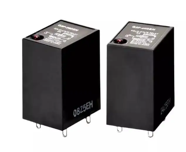 G3FD-X03SN-VD G3F-203SN 102SN 203SLN DC24 solid state relay new original