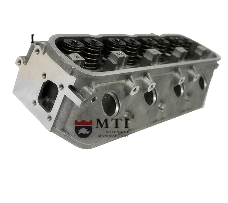 Brand New 4Y 491 Engine Cylinder Head Complete 11101-73020 For TOYOTA Hiace Box Wagon Dyna 200 Hilux Pickup Car Engine