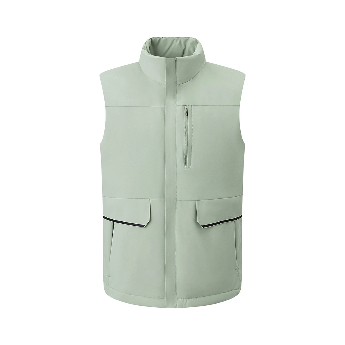 Men's Women's Velvet Clothing Assault Vest Outdoor Sports Mountain Climbing Autumn Winter Couple's Clothing Youth Top