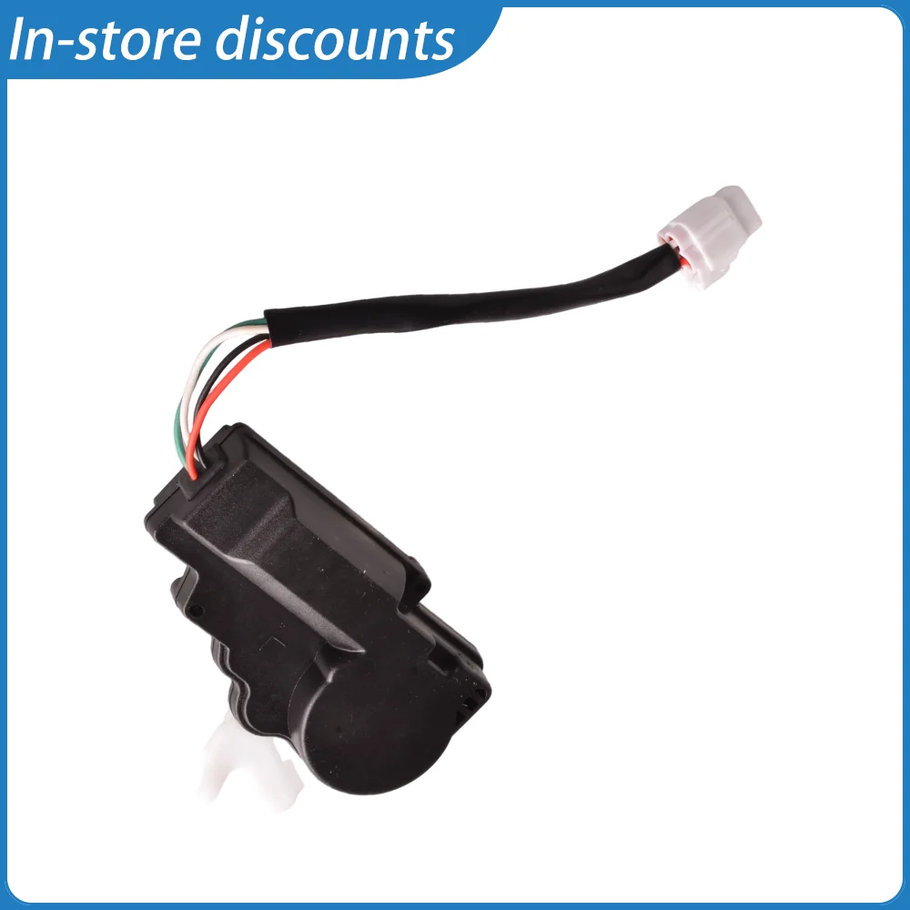 

OEM 33787210-P00 3787220-P00 3787230-P00 3787230-P00 Door Lock Motor Unit Aligned with Great Wall Wingle Front l/r Rear l/r
