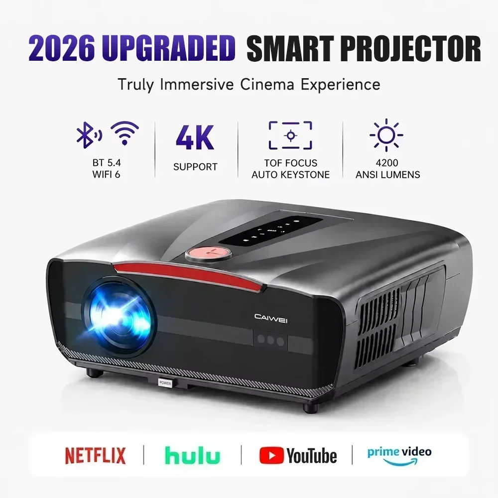 #76 Multimedia Projectors List of Top Picks