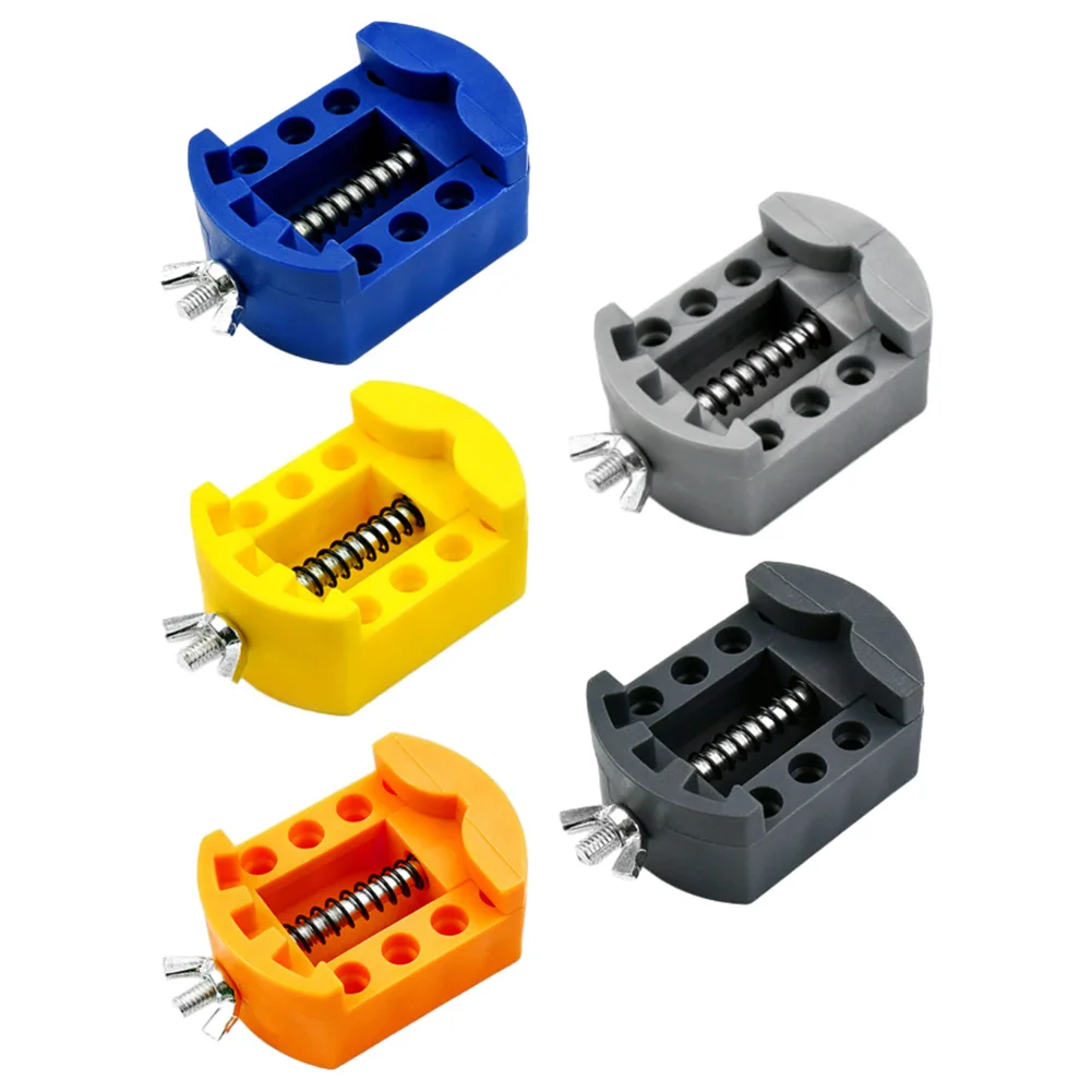 8mm*4.7mm*3mm Back Case Remover Leverage-free Experience Professional Use Reduce Damage Spiral Bracket Design For Beginners