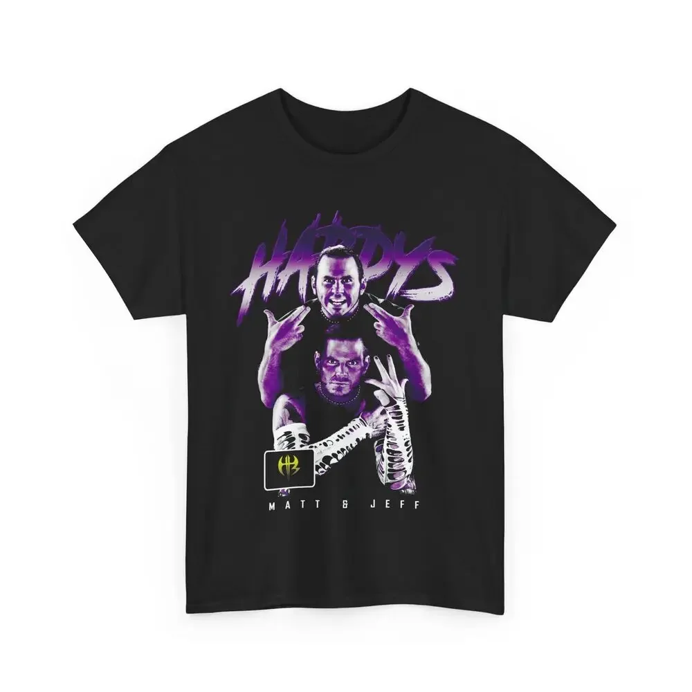 Hardy Boyz T-shirt