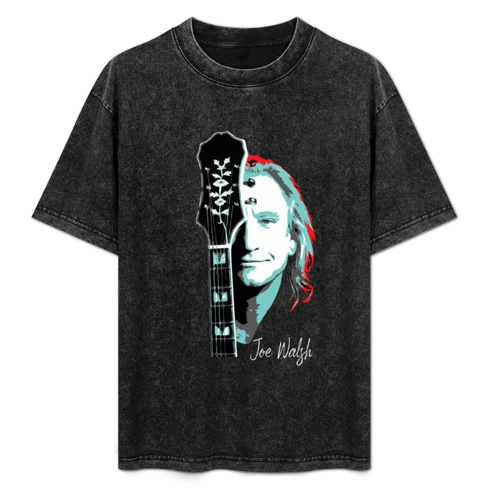 

joe walsh so what T-Shirt Festive Simple T-Shirt