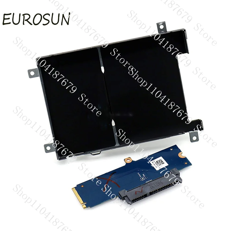 

New Hard Drive Bracket Adapte board For Dell Precision 7530 7540 DH10G & PRW9D