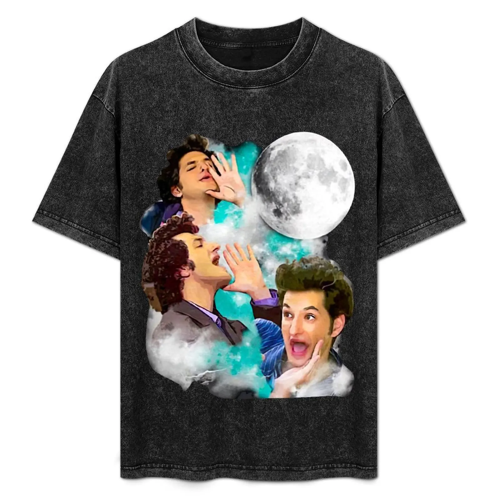 

Jean Ralphio T-Shirt vintage clothes cute tops vintage t shirts for a boy mens t shirts casual stylish