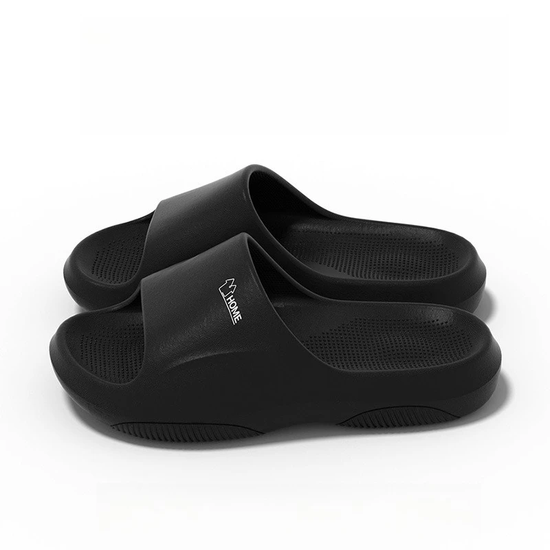 Slippers for Men Women, Non‑Slip Wear‑Resistant Lightweight Slide Sandals, Fashion Trendy Indoor Home Outdoor Casual Slippers