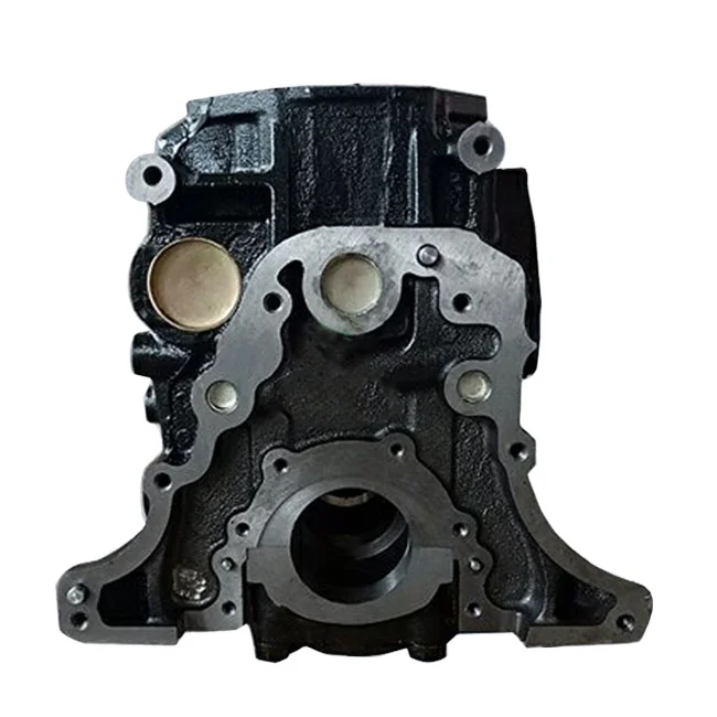 

YTR4105 / R4105 / LR4105 / R4105 ENGINE CYLINDER BLOCK for YTO and RICARDO ENGINE PARTS