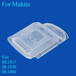 Li-ion Battery Dust Cover For Makita For Dewalt For XR For FlexVolt 18V 20V 60V DCB200 DCB183 DCB609 Battery Sheath Shield Case